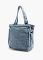 FILA Shopper Blau 13776 3