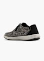 Skechers Mocassino Grigio 12258 3