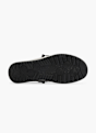 Skechers Mocassino Grigio 12258 4