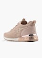 Graceland Zapatillas sin cordones Oro rosa 12319 2