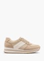 Graceland Sneaker Beige 12305 1