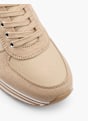 Graceland Sneaker Beige 12305 2