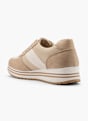 Graceland Sneaker Beige 12305 3