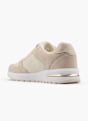 Graceland Sapatilha Beige 12320 3