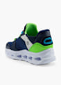 Skechers Slip-on Blu 12366 3
