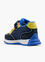 Vty Sneaker Blau 12374 2