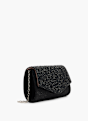 Catwalk Clutch Svart 12387 2