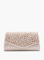Catwalk Clutch torbica Šampanjec 12395 1