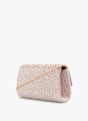 Catwalk Clutch torbica Šampanjec 12395 3