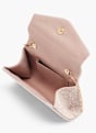 Catwalk Clutch Champagner 12395 4