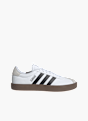 adidas Sneakersy Biały 21918 1