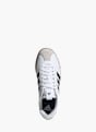 adidas Sneaker Weiß 21918 3