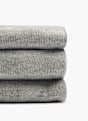 Skechers Socken Grau 13805 2