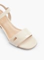 ESPRIT Sandales à talons Beige 12458 2