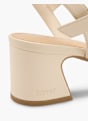 ESPRIT Sandalette Beige 12458 5