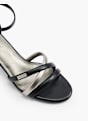 ESPRIT Sandalette Schwarz 12468 2