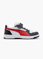 PUMA Sneaker Rød 12469 1
