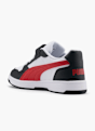 PUMA Sneakersy Czerwony 12469 3