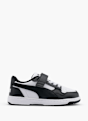 PUMA Маратонки Черен 12472 1