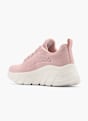 Skechers Sapatilha Cor-de-rosa 12473 3