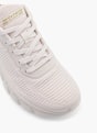 Skechers Sneaker Bianco Sporco 12475 2