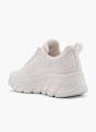 Skechers Sneaker Offwhite 12475 3