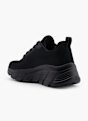 Skechers Sneaker Nero 12476 3
