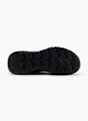 Skechers Sneaker Nero 12476 4