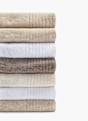 Cosy Nature Sneakerstrumpor Beige 13607 2