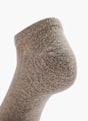 Cosy Nature Sneakerstrumpor Beige 13607 4