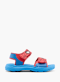 Spiderman Sandal Blå 12874 1