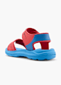 Spiderman Sandal Blå 12874 3