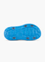 Spiderman Sandal Blå 12874 4