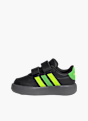 adidas Sneaker Schwarz 19403 2
