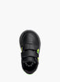 adidas Sneaker Schwarz 19403 3