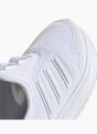 adidas Slip-on маратонки Бял 12894 3