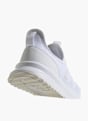 adidas Slip-on маратонки Бял 12894 4