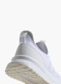 adidas Slip-on маратонки Бял 12894 2