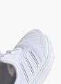adidas Slip-on маратонки Бял 12894 6