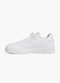 adidas Sneaker Hvid 12896 3