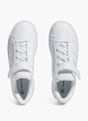 adidas Sneaker Hvid 12896 2