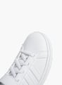 adidas Sneaker Hvid 12896 5