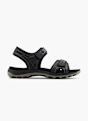 Highland Creek Trekking sandale Crna 12925 1
