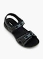 Highland Creek Sandale trekking Negru 12925 2