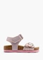 Cupcake Couture Sandały Różowy 25826 1