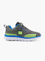 elefanten Baskets Gris 13226 1