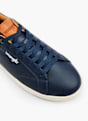 Wrangler Halbschuh Blau 24259 2