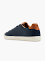 Wrangler Halbschuh Blau 24259 3