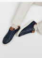 Wrangler Chaussures basses Bleu 24259 6