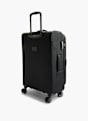 Saxoline Koffer Schwarz 13263 2